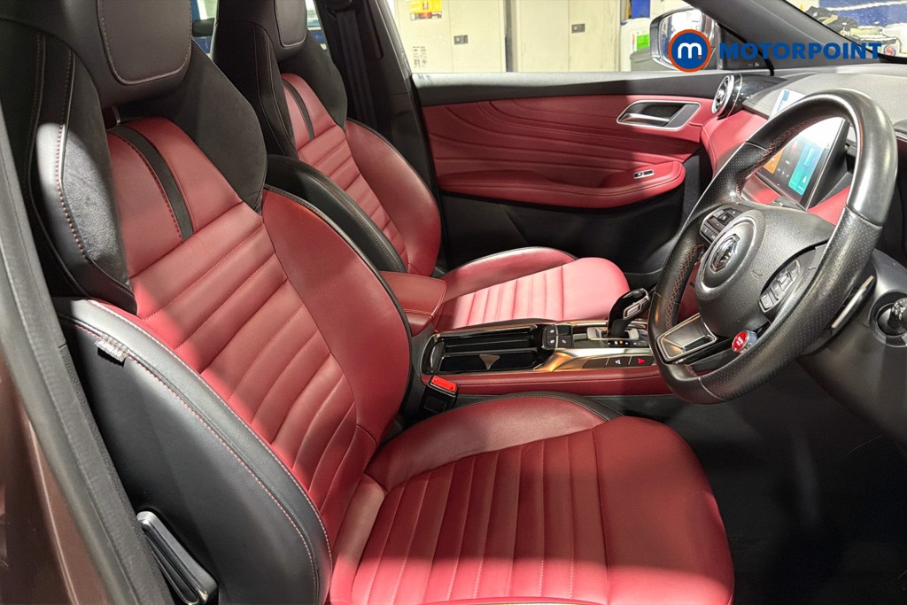 Mg Motor Uk HS Trophy Automatic Petrol SUV - Stock Number (1634603) - 22nd supplementary image