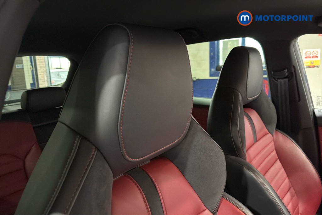 Mg Motor Uk HS Trophy Automatic Petrol SUV - Stock Number (1634603) - 23rd supplementary image