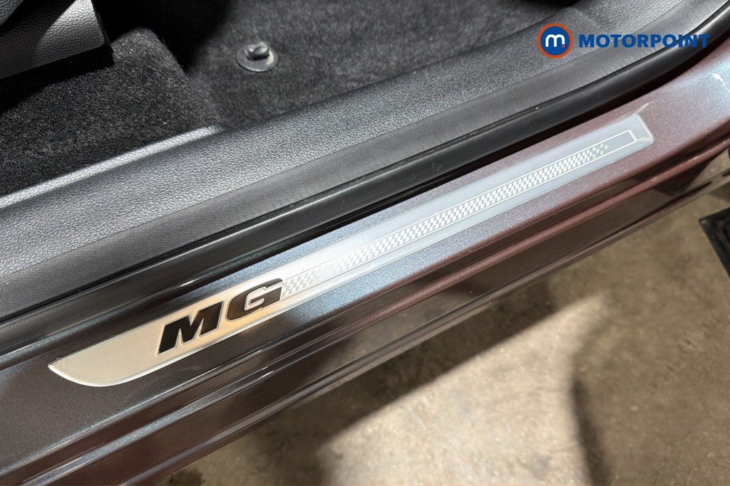 Mg Motor Uk HS Trophy Automatic Petrol SUV - Stock Number (1634603) - 27th supplementary image