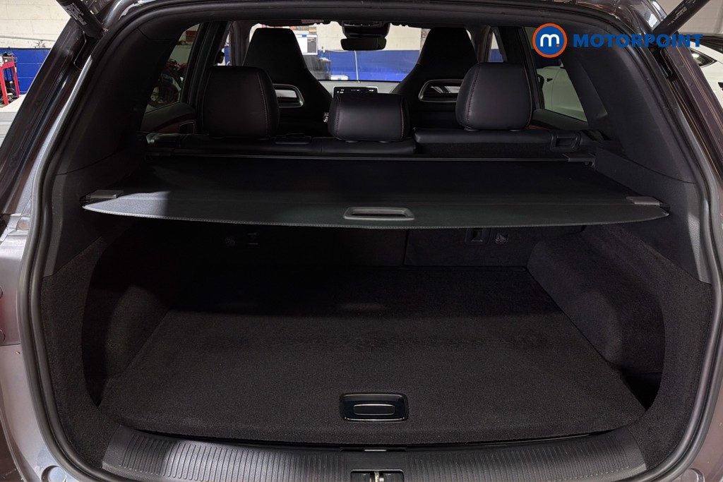 Mg Motor Uk HS Trophy Automatic Petrol SUV - Stock Number (1634603) - 33rd supplementary image