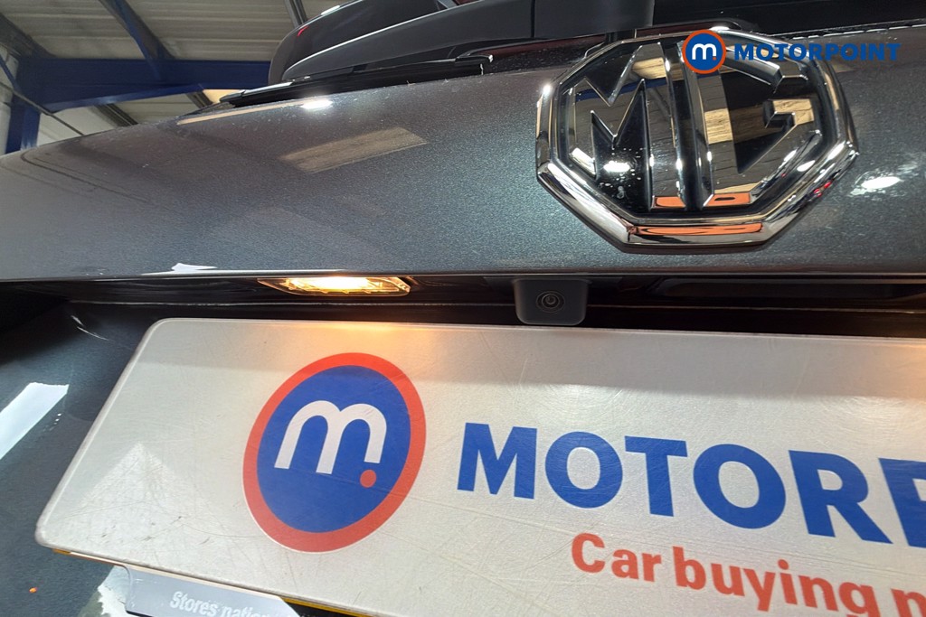 Mg Motor Uk HS Trophy Automatic Petrol SUV - Stock Number (1634603) - 36th supplementary image