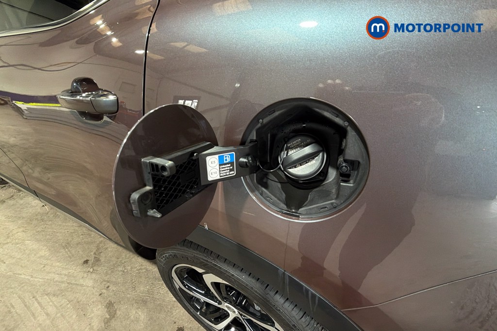Mg Motor Uk HS Trophy Automatic Petrol SUV - Stock Number (1634603) - 41st supplementary image