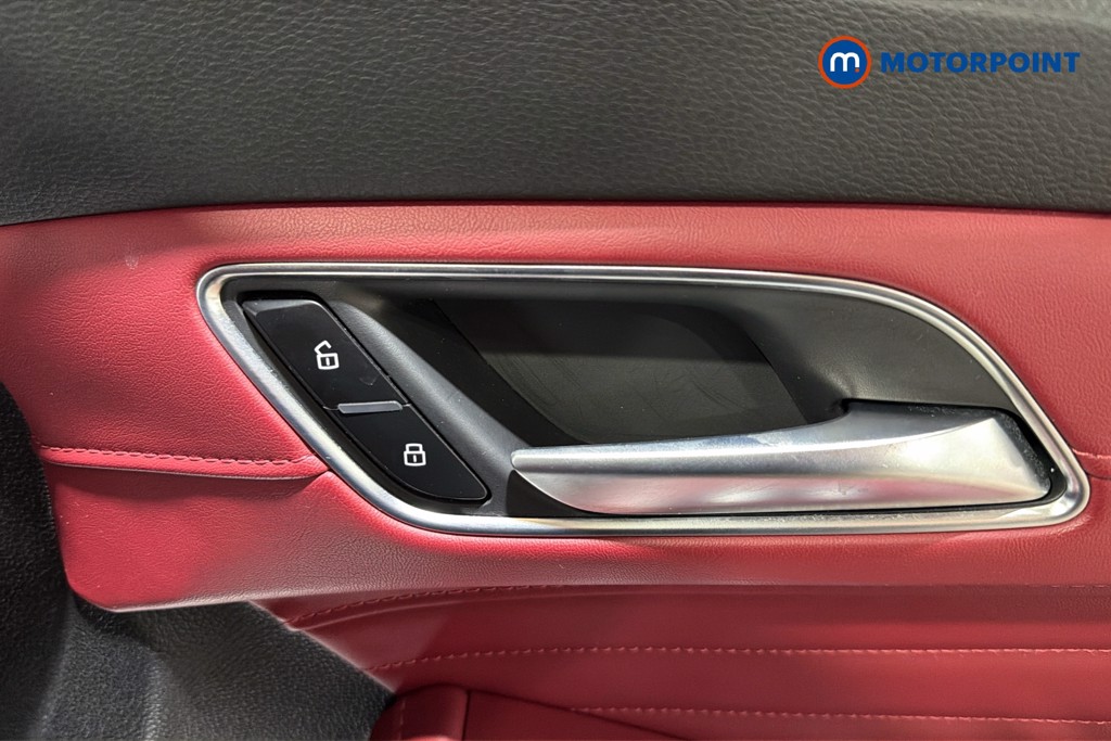Mg Motor Uk HS Trophy Automatic Petrol SUV - Stock Number (1634603) - 42nd supplementary image
