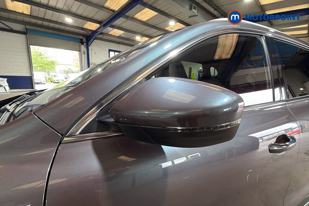 Mg Motor Uk HS Trophy Automatic Petrol SUV - Stock Number (1634603) - 43rd supplementary image