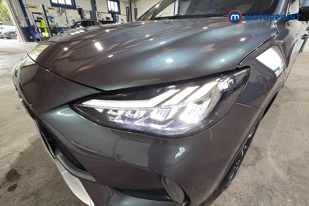 Mg Motor Uk HS Trophy Automatic Petrol SUV - Stock Number (1634603) - 44th supplementary image
