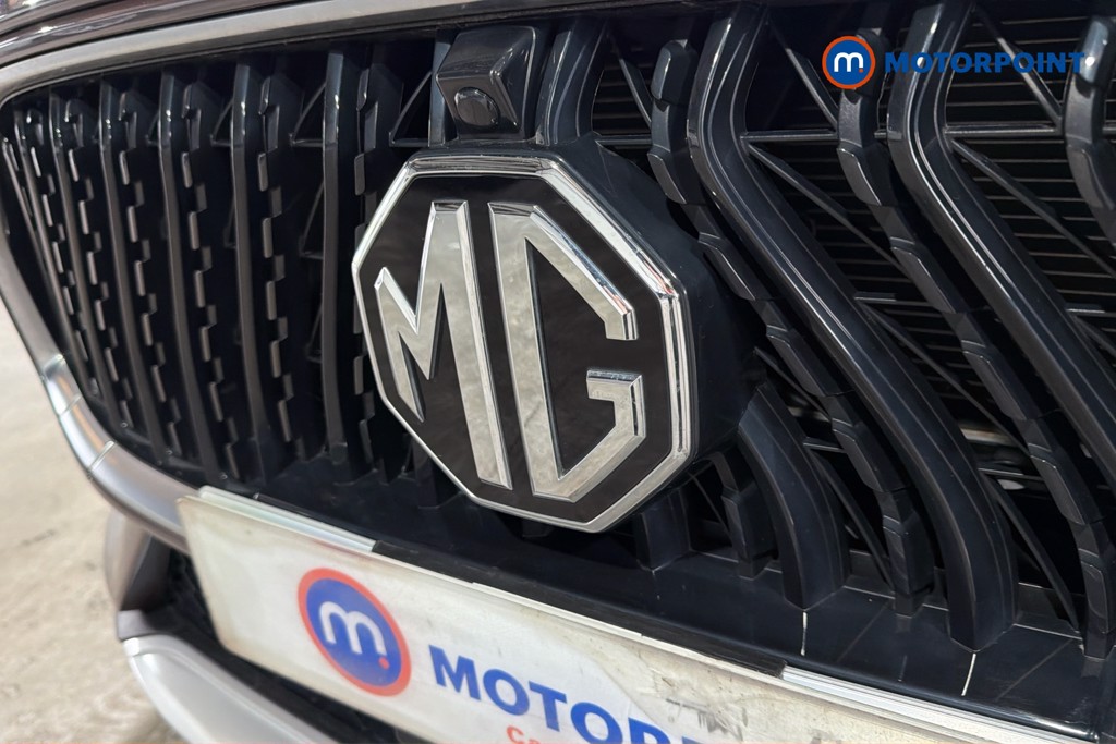 Mg Motor Uk HS Trophy Automatic Petrol SUV - Stock Number (1634603) - 45th supplementary image
