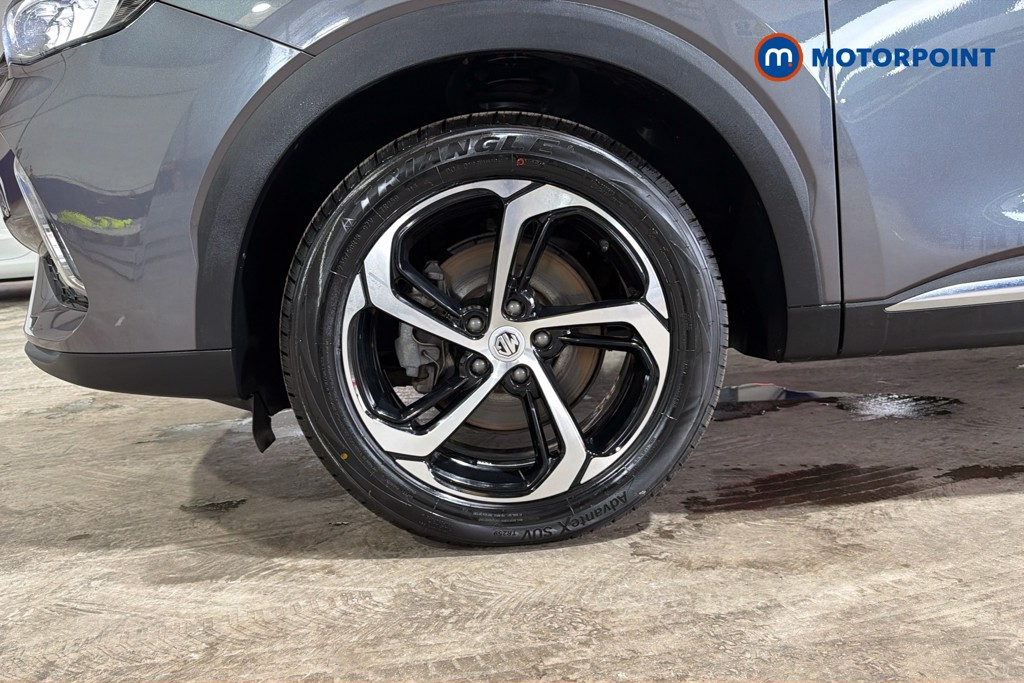 Mg Motor Uk HS Trophy Automatic Petrol SUV - Stock Number (1634603) - 47th supplementary image