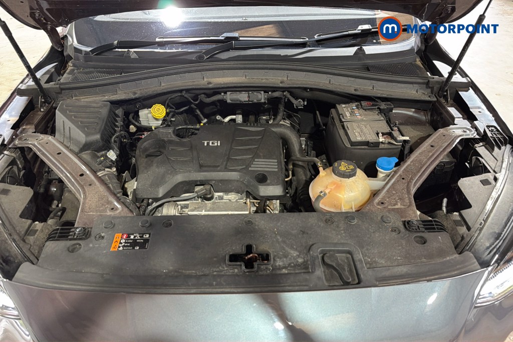 Mg Motor Uk HS Trophy Automatic Petrol SUV - Stock Number (1634603) - 51st supplementary image