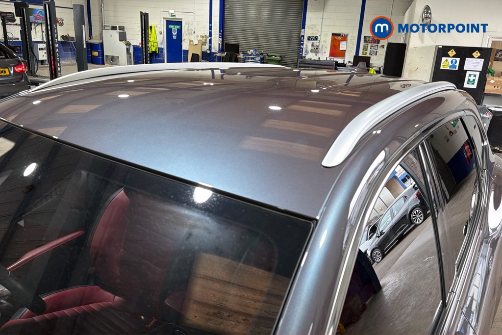 Mg Motor Uk HS Trophy Automatic Petrol SUV - Stock Number (1634603) - 52nd supplementary image