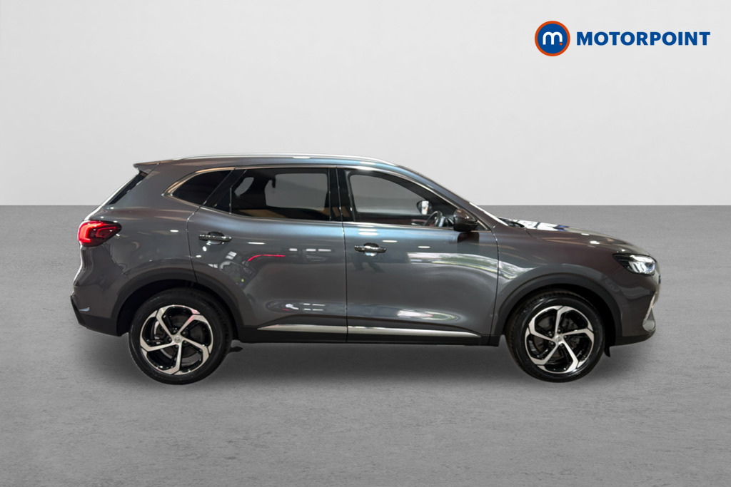 Mg Motor Uk HS Trophy Automatic Petrol SUV - Stock Number (1634603) - Drivers side
