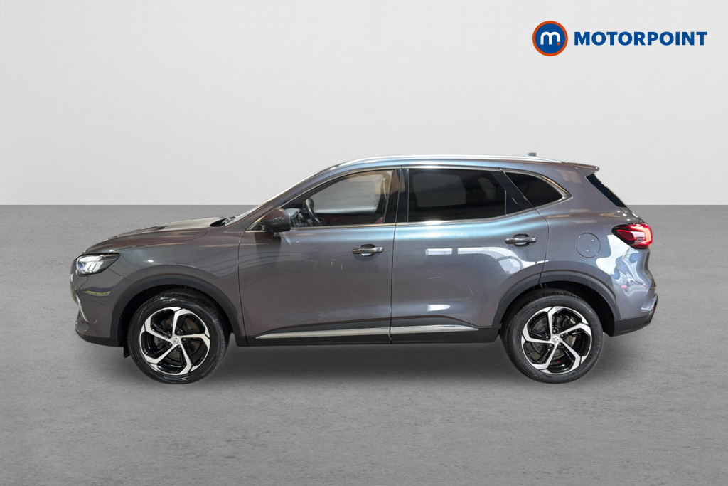 Mg Motor Uk HS Trophy Automatic Petrol SUV - Stock Number (1634603) - Passenger side