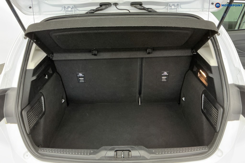 Ford Focus Active Edition Manual Petrol Hatchback - Stock Number (1634761) - 5th supplementary image