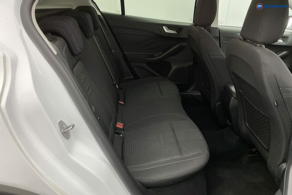 Ford Focus Active Edition Manual Petrol Hatchback - Stock Number (1634761) - 6th supplementary image