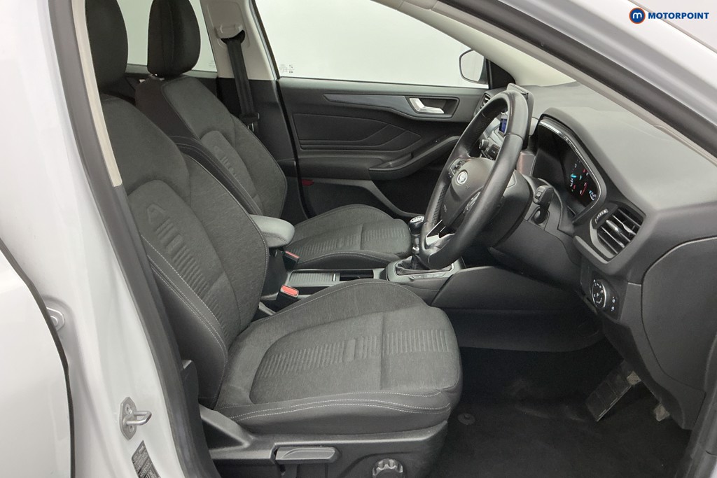 Ford Focus Active Edition Manual Petrol Hatchback - Stock Number (1634761) - 7th supplementary image