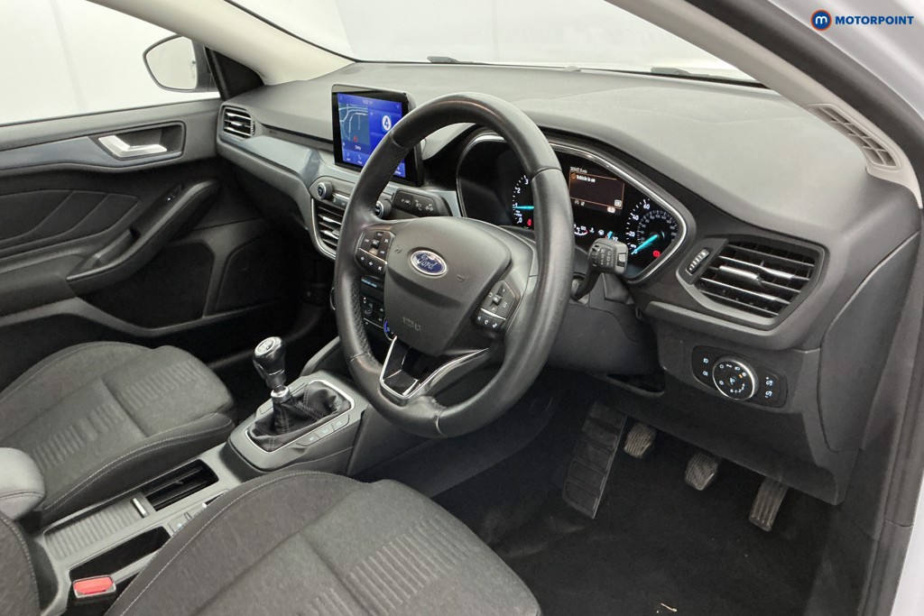 Ford Focus Active Edition Manual Petrol Hatchback - Stock Number (1634761) - 9th supplementary image