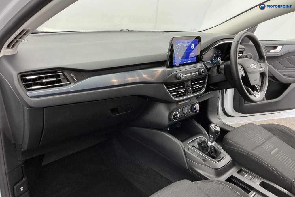 Ford Focus Active Edition Manual Petrol Hatchback - Stock Number (1634761) - 10th supplementary image