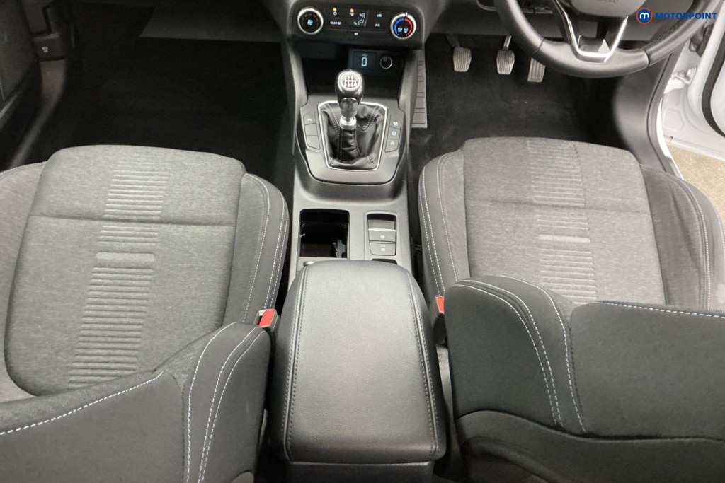 Ford Focus Active Edition Manual Petrol Hatchback - Stock Number (1634761) - 12th supplementary image
