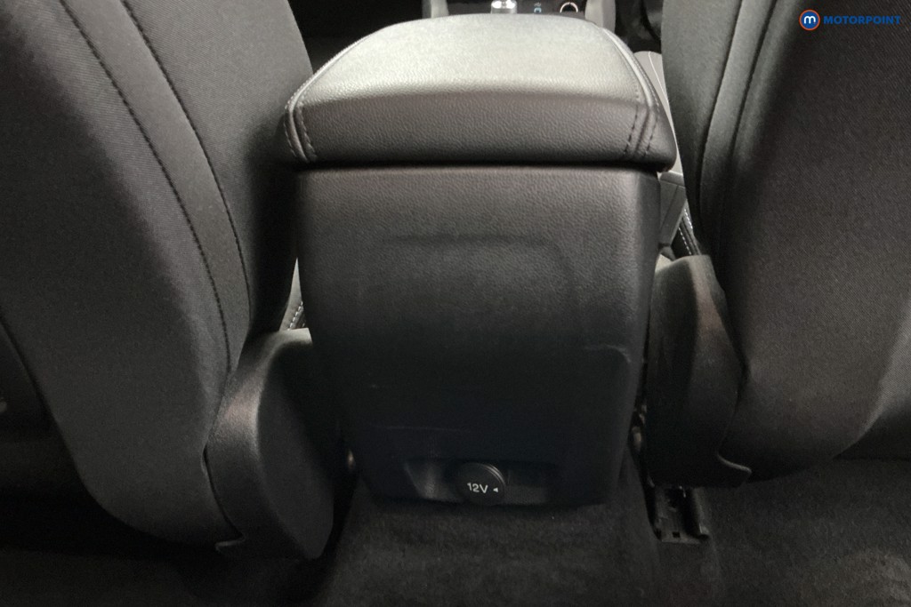 Ford Focus Active Edition Manual Petrol Hatchback - Stock Number (1634761) - 15th supplementary image