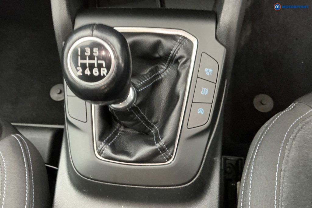 Ford Focus Active Edition Manual Petrol Hatchback - Stock Number (1634761) - 18th supplementary image