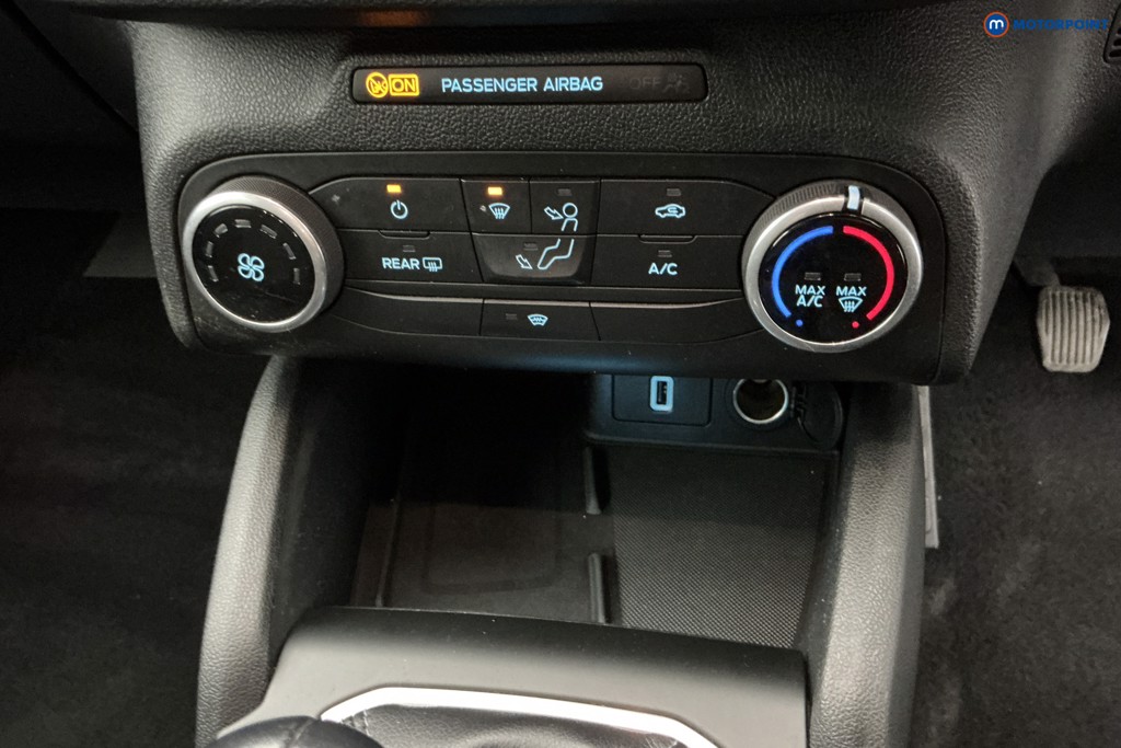 Ford Focus Active Edition Manual Petrol Hatchback - Stock Number (1634761) - 19th supplementary image