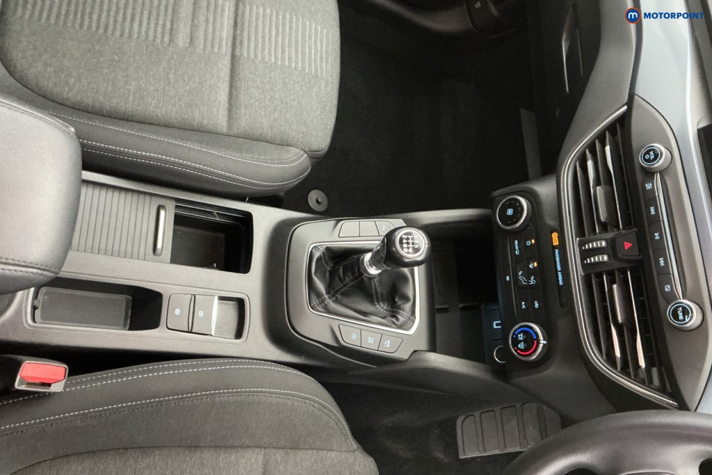 Ford Focus Active Edition Manual Petrol Hatchback - Stock Number (1634761) - 20th supplementary image