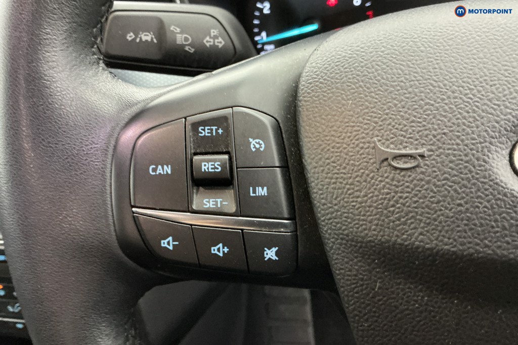 Ford Focus Active Edition Manual Petrol Hatchback - Stock Number (1634761) - 22nd supplementary image
