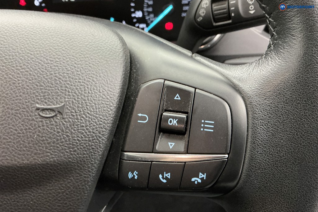 Ford Focus Active Edition Manual Petrol Hatchback - Stock Number (1634761) - 23rd supplementary image