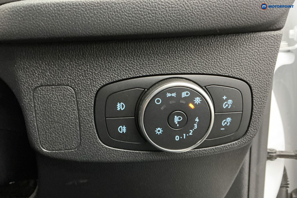 Ford Focus Active Edition Manual Petrol Hatchback - Stock Number (1634761) - 24th supplementary image