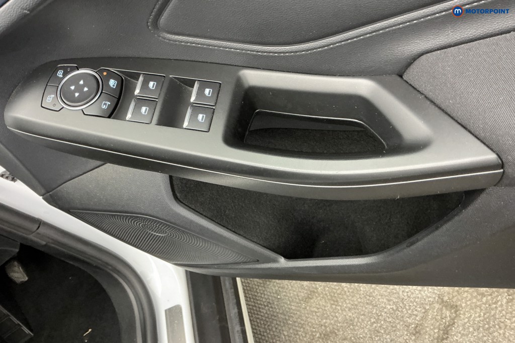 Ford Focus Active Edition Manual Petrol Hatchback - Stock Number (1634761) - 26th supplementary image