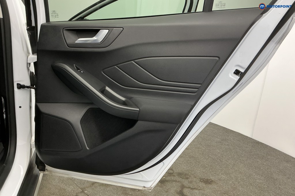 Ford Focus Active Edition Manual Petrol Hatchback - Stock Number (1634761) - 28th supplementary image