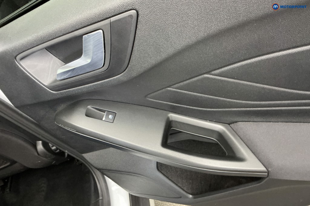 Ford Focus Active Edition Manual Petrol Hatchback - Stock Number (1634761) - 29th supplementary image