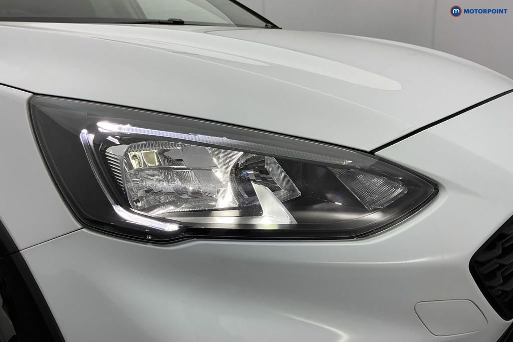 Ford Focus Active Edition Manual Petrol Hatchback - Stock Number (1634761) - 30th supplementary image