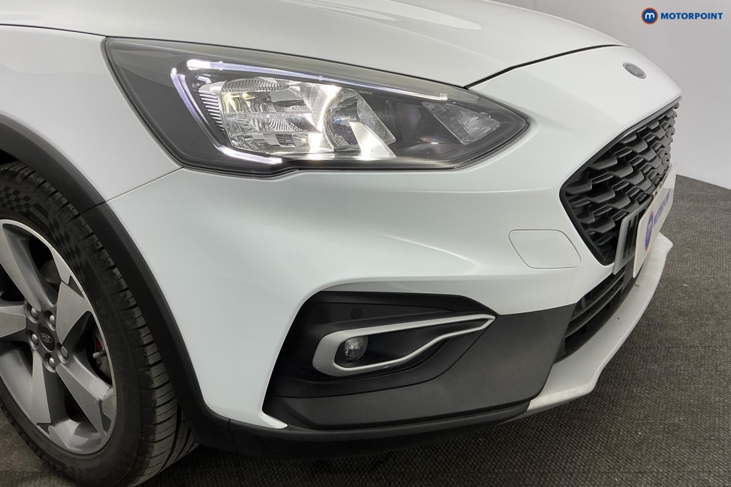 Ford Focus Active Edition Manual Petrol Hatchback - Stock Number (1634761) - 31st supplementary image