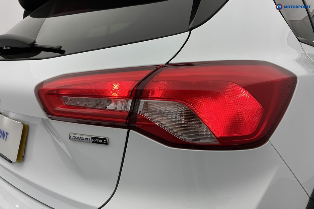 Ford Focus Active Edition Manual Petrol Hatchback - Stock Number (1634761) - 32nd supplementary image