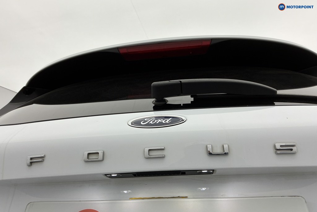 Ford Focus Active Edition Manual Petrol Hatchback - Stock Number (1634761) - 34th supplementary image