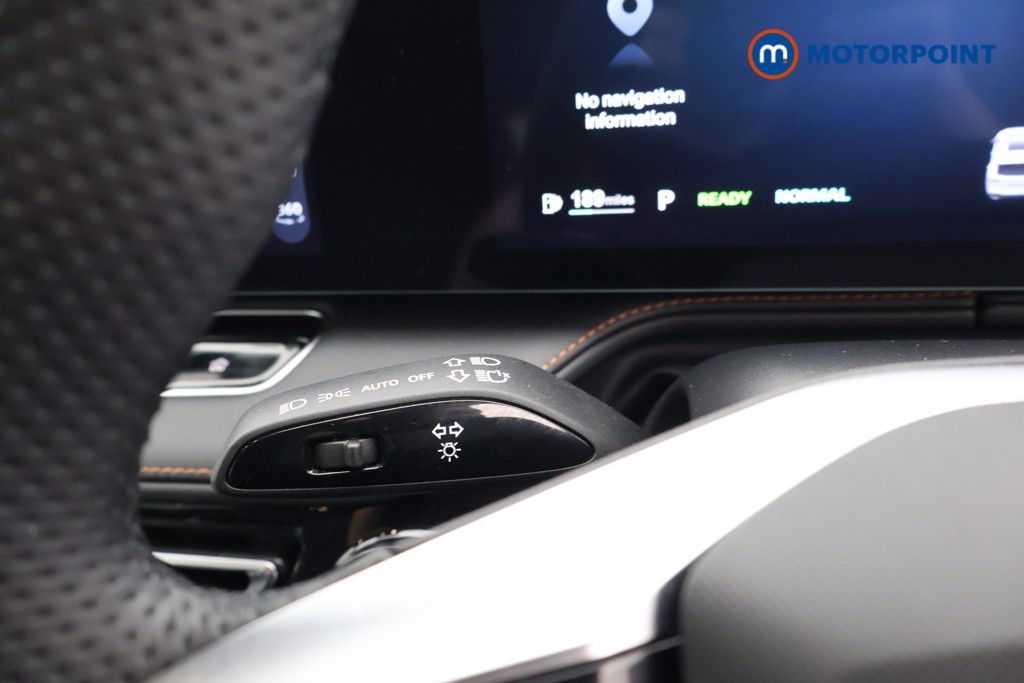Mg Motor Uk HS Trophy Automatic Petrol-Electric Hybrid SUV - Stock Number (1634764) - 5th supplementary image