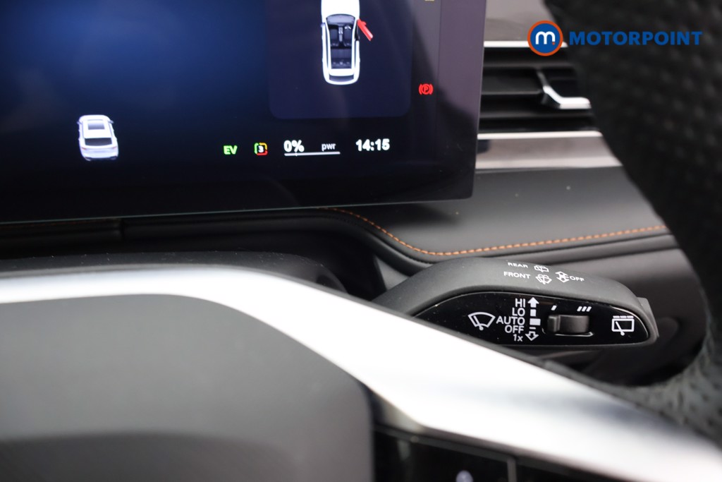 Mg Motor Uk HS Trophy Automatic Petrol-Electric Hybrid SUV - Stock Number (1634764) - 6th supplementary image