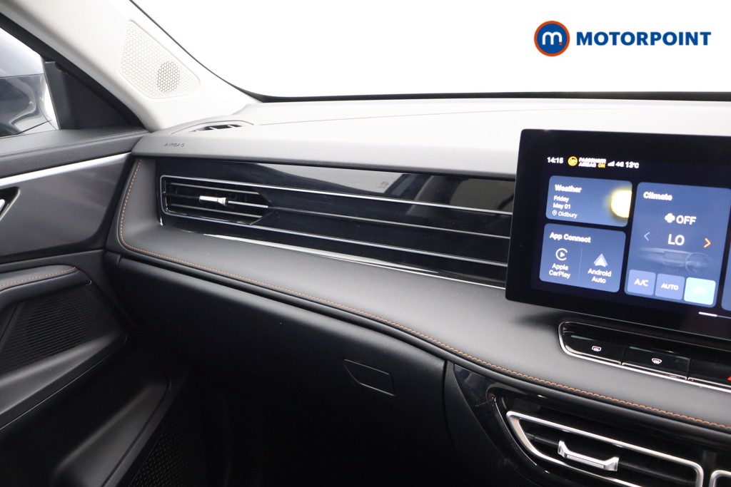 Mg Motor Uk HS Trophy Automatic Petrol-Electric Hybrid SUV - Stock Number (1634764) - 9th supplementary image