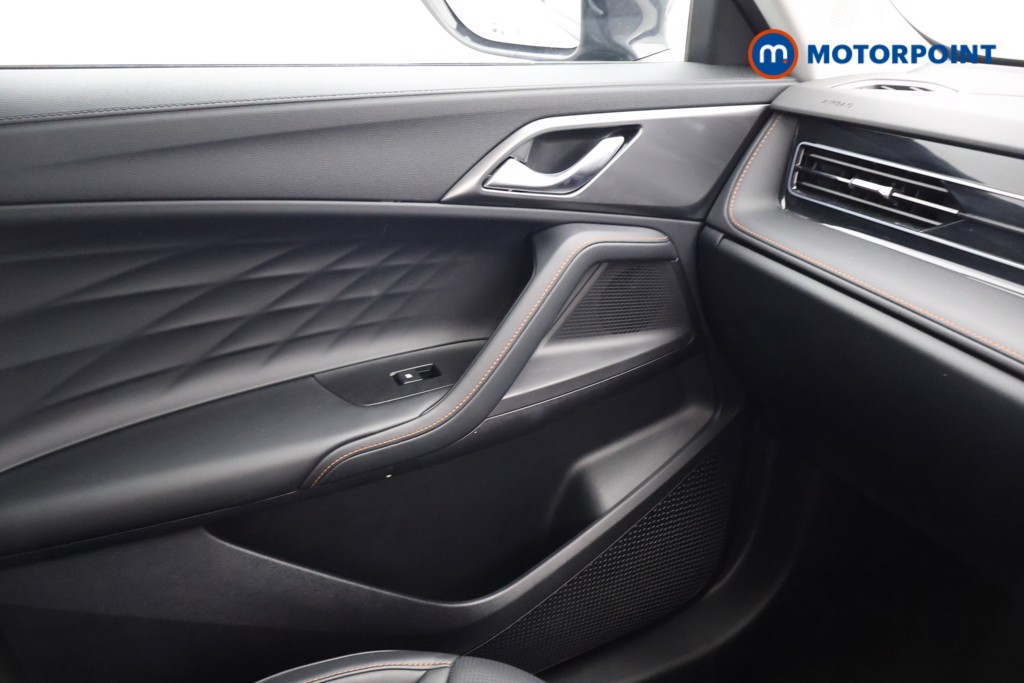 Mg Motor Uk HS Trophy Automatic Petrol-Electric Hybrid SUV - Stock Number (1634764) - 10th supplementary image