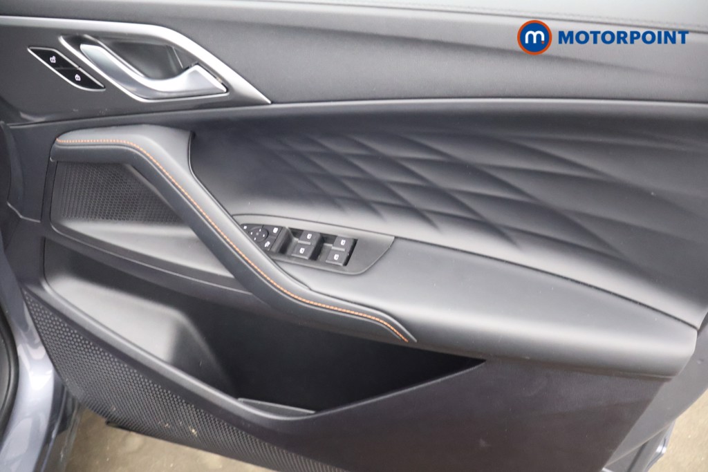 Mg Motor Uk HS Trophy Automatic Petrol-Electric Hybrid SUV - Stock Number (1634764) - 11th supplementary image