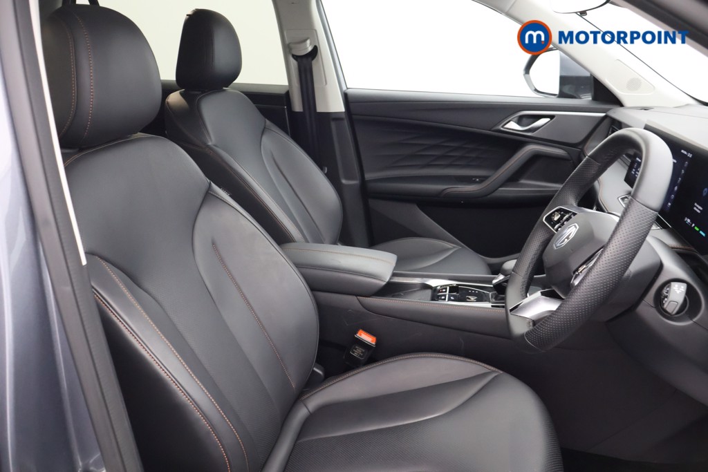 Mg Motor Uk HS Trophy Automatic Petrol-Electric Hybrid SUV - Stock Number (1634764) - 13th supplementary image