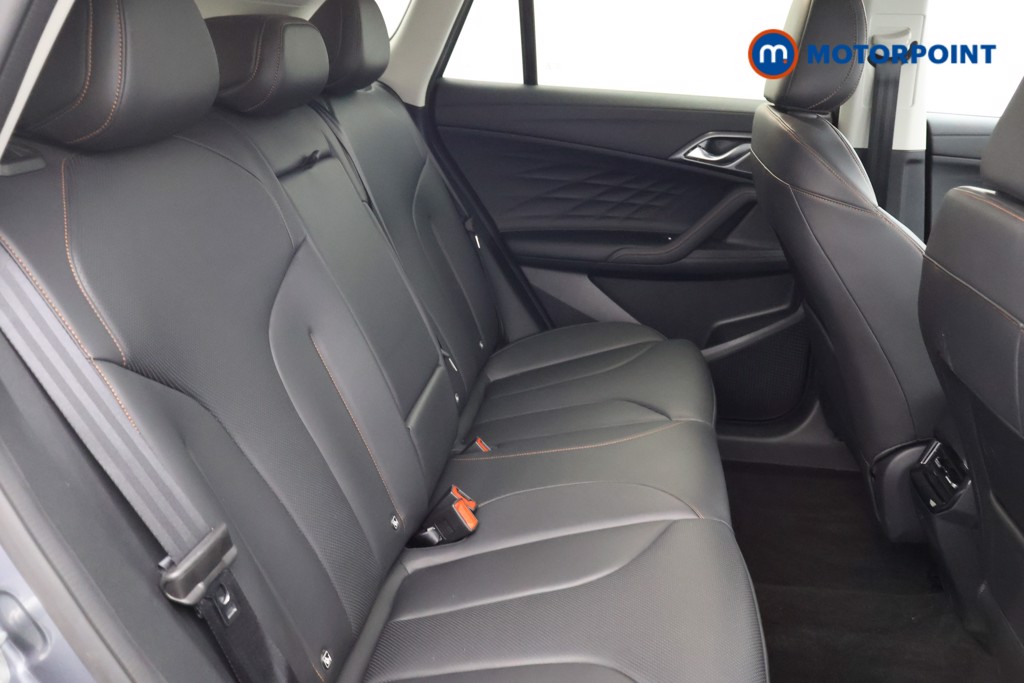 Mg Motor Uk HS Trophy Automatic Petrol-Electric Hybrid SUV - Stock Number (1634764) - 14th supplementary image