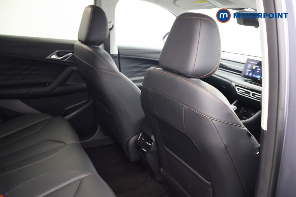 Mg Motor Uk HS Trophy Automatic Petrol-Electric Hybrid SUV - Stock Number (1634764) - 15th supplementary image