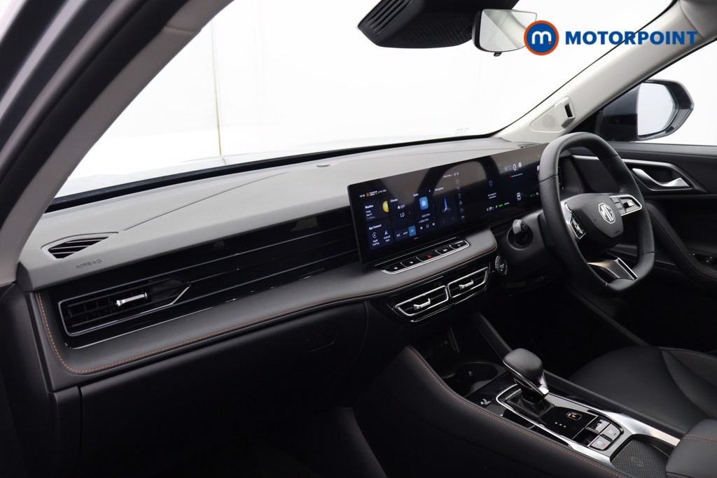 Mg Motor Uk HS Trophy Automatic Petrol-Electric Hybrid SUV - Stock Number (1634764) - 17th supplementary image