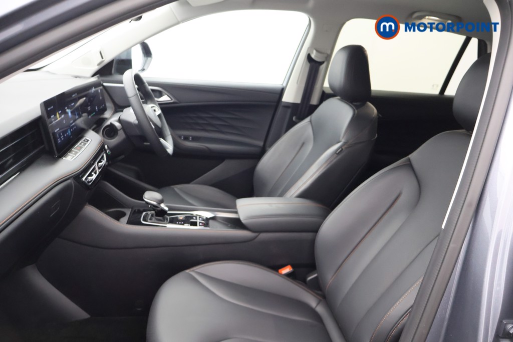 Mg Motor Uk HS Trophy Automatic Petrol-Electric Hybrid SUV - Stock Number (1634764) - 18th supplementary image