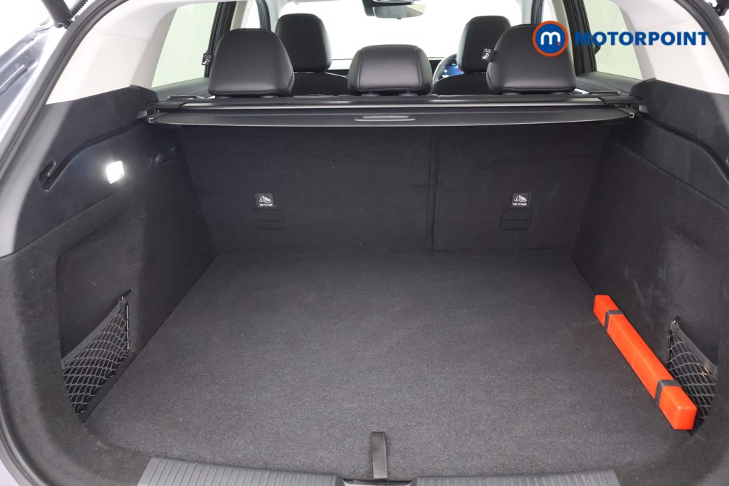 Mg Motor Uk HS Trophy Automatic Petrol-Electric Hybrid SUV - Stock Number (1634764) - 19th supplementary image