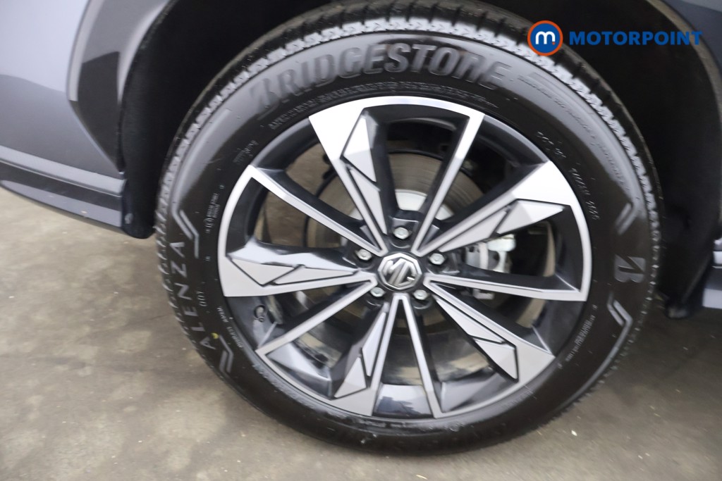 Mg Motor Uk HS Trophy Automatic Petrol-Electric Hybrid SUV - Stock Number (1634764) - 20th supplementary image