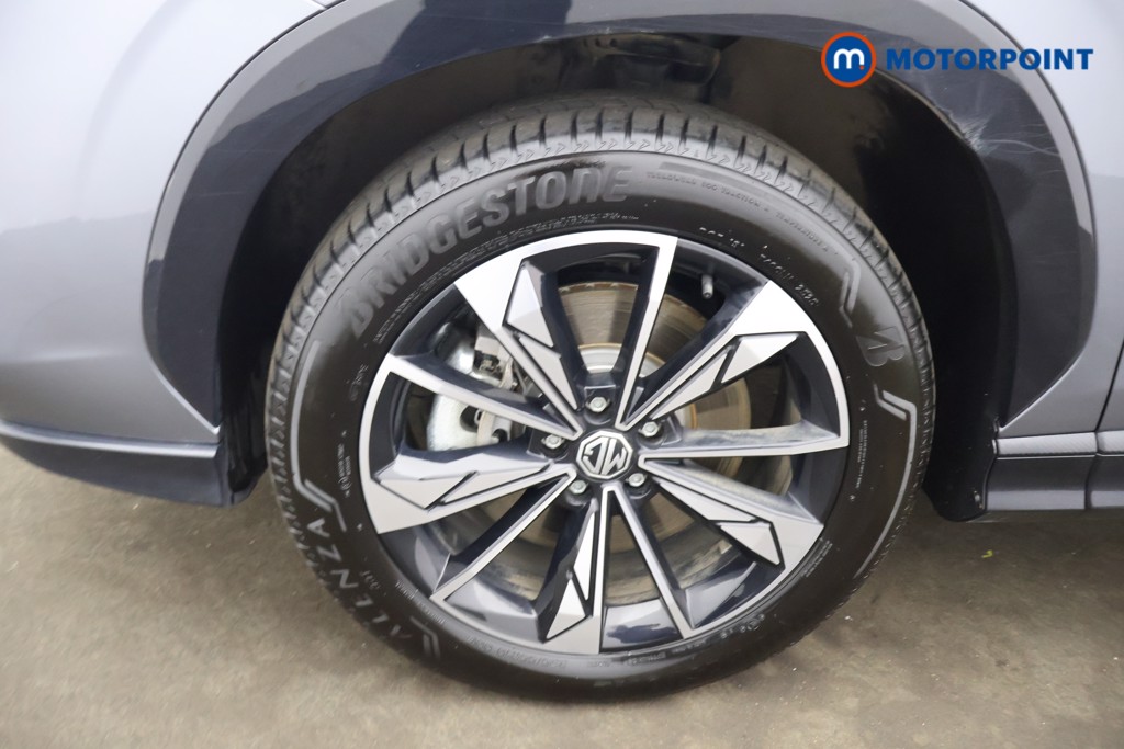 Mg Motor Uk HS Trophy Automatic Petrol-Electric Hybrid SUV - Stock Number (1634764) - 22nd supplementary image
