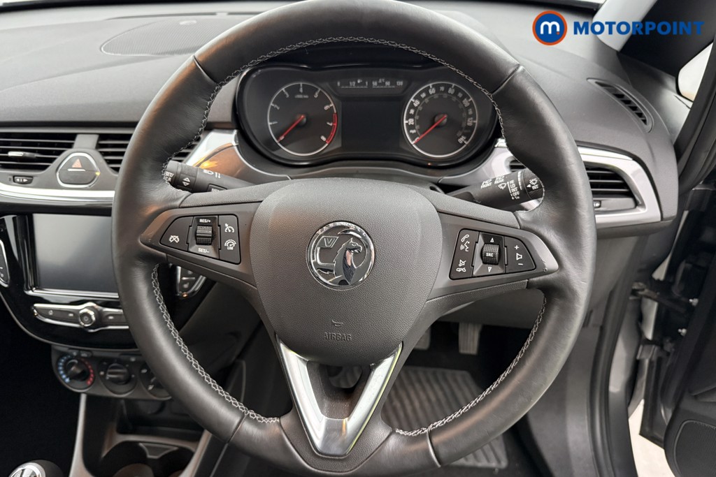 Vauxhall Corsa Energy Manual Petrol Hatchback - Stock Number (1634774) - 2nd supplementary image