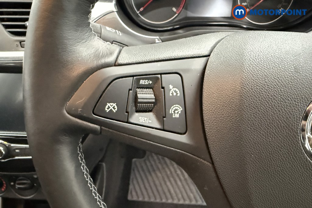 Vauxhall Corsa Energy Manual Petrol Hatchback - Stock Number (1634774) - 3rd supplementary image